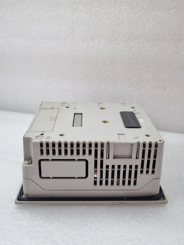 PROFACE 3710010-02 TOUCH PANEL AST3302-B1-D24 24VDC 0.75A (TOUCH NOT WORKING)